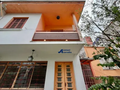 Sobrado com 3 Quartos para alugar, 200m² no Perdizes, São Paulo