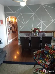 Apartamento com 3 Quartos à venda, 90m² no São Geraldo, Porto Alegre