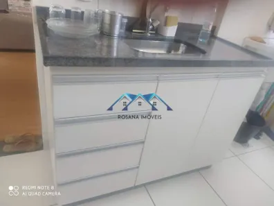Apartamento com 2 Quartos à venda, 48m² no Petrópolis (Barreiro), Belo Horizonte