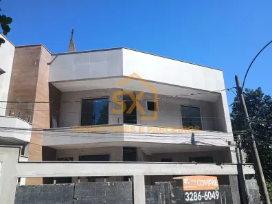 Casa com 3 Quartos à venda, 324m² no Jardim Guanabara, Rio de Janeiro