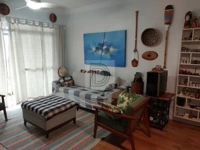 Apartamento com 3 Quartos à venda, 115m² no Vila Polopoli, São Paulo