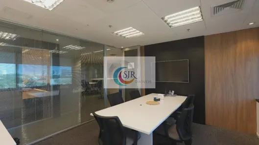 Sala Comercial para alugar, 380m² no Pinheiros, São Paulo