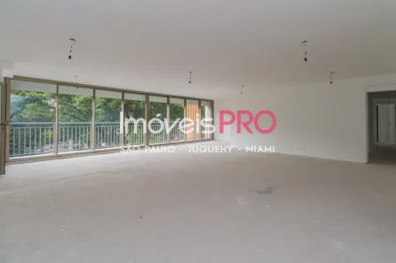 Apartamento com 4 Quartos à venda, 273m² no Indianópolis, São Paulo