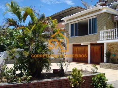 Casa com 3 Quartos à venda, 340m² no Jardim Guanabara, Rio de Janeiro