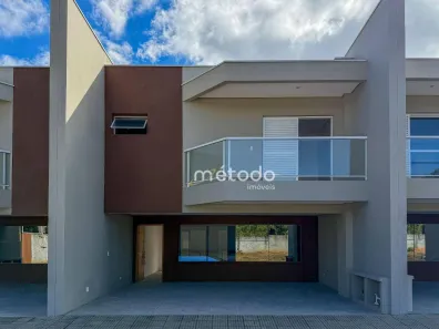 Casa de Condomínio com 3 Quartos à venda, 142m² no Freguesia da Escada, Guararema