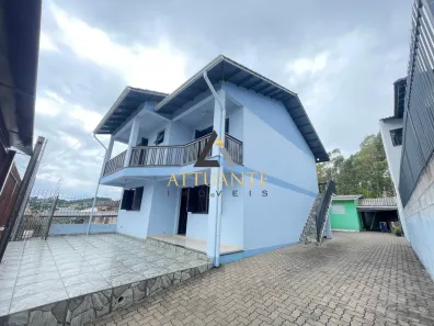 Casa com 5 Quartos à venda, 200m² no De Lazzer, Caxias do Sul