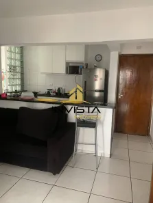 Apartamento com 3 Quartos à venda, 75m² no Vila Bandeirantes, São José dos Campos