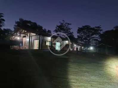 Casa de Condomínio com 3 Quartos à venda, 581m² no , Indiara