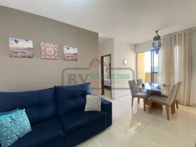 Apartamento com 2 Quartos à venda, 75m² no Santa Helena, Juiz de Fora