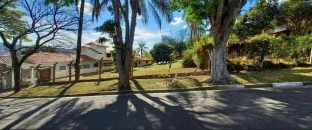 Lote/Terreno para alugar, 1000m² no Bosque, Vinhedo