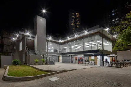 Ponto Comercial para alugar, 350m² no Buritis, Belo Horizonte