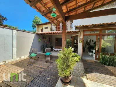 Casa com 3 Quartos à venda, 160m² no Engenho do Mato, Niterói