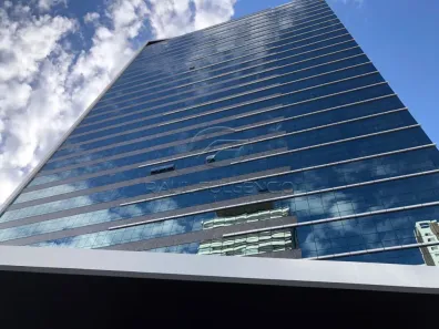 Sala Comercial para alugar, 49m² no Bela Suiça, Londrina