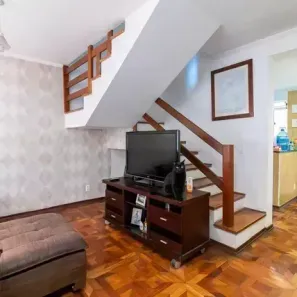 Casa de Condomínio com 3 Quartos à venda, 110m² no Casa Verde Média, São Paulo