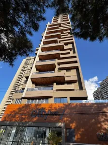 Apartamento com 4 Quartos à venda, 305m² no Setor Marista, Goiânia