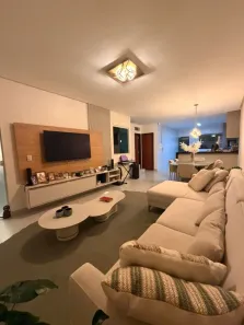 Casa de Condomínio com 4 Quartos à venda, 165m² no Pitangueiras, Lauro de Freitas