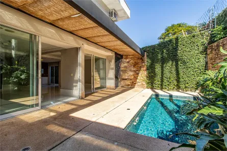 Sobrado com 4 Quartos à venda, 294m² no Alto de Pinheiros, São Paulo