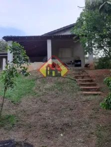 Fazenda/Sítio com 2 Quartos à venda, 4000m² no Área Rural de Taubaté, Taubaté