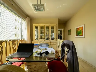 Apartamento com 4 Quartos à venda, 173m² no Pinheiros, São Paulo