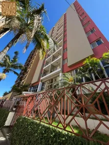 Apartamento com 3 Quartos à venda, 120m² no Centro, Piracicaba
