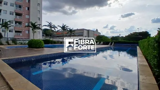 Apartamento com 2 Quartos para alugar, 66m² no Ponte Preta, Campinas