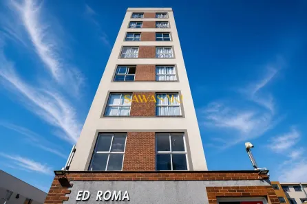 Apartamento com 1 Quarto à venda, 24m² no Guaíra, Curitiba