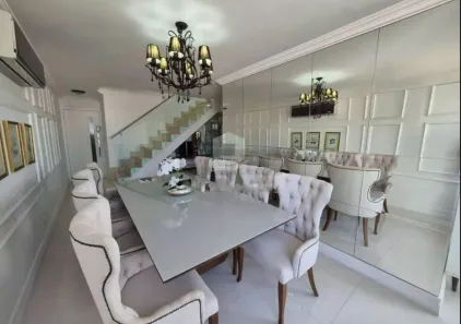 Cobertura com 4 Quartos à venda, 232m² no Vital Brazil, Niterói