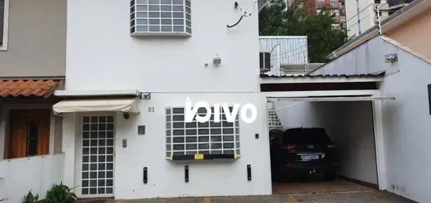 Casa com 2 Quartos à venda, 242m² no Vila Nova Conceição, São Paulo