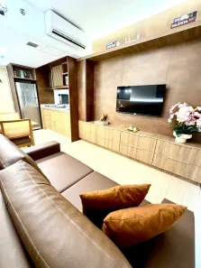 Apartamento com 1 Quarto à venda, 35m² no Setor Marista, Goiânia