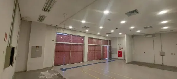 Prédio Comercial para alugar, 473m² no Planalto, São Bernardo do Campo