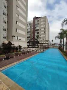 Apartamento com 3 Quartos à venda, 166m² no Vila Polopoli, São Paulo