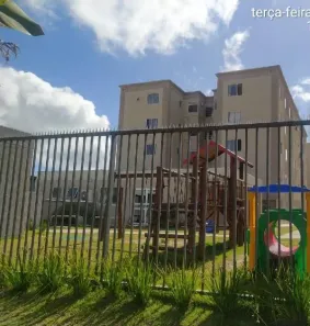 Apartamento com 2 Quartos à venda, 43m² no Vargem Pequena, Rio de Janeiro