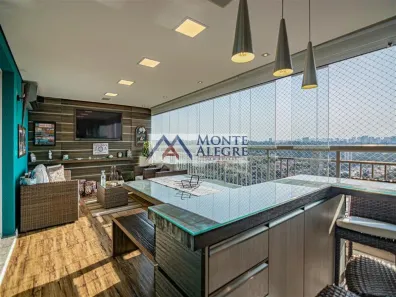 Apartamento com 2 Quartos à venda, 140m² no Vila Alexandria, São Paulo
