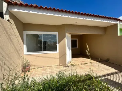 Casa com 2 Quartos à venda, 69m² no Uvaranas, Ponta Grossa