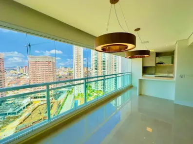 Apartamento com 2 Quartos à venda, 125m² no Vila Mogilar, Mogi das Cruzes