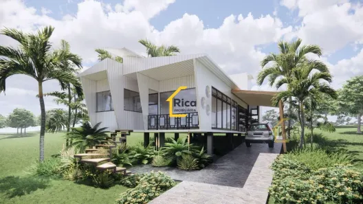 Casa com 2 Quartos à venda, 150m² no Residencial Villa Suiça, Cidade Ocidental