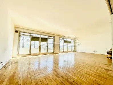Apartamento com 4 Quartos para venda ou aluguel, 300m² no Jardim Paulista, São Paulo