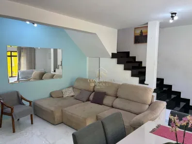 Casa com 3 Quartos à venda, 185m² no Vila Adelina, Suzano