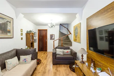 Sobrado com 2 Quartos à venda, 100m² no Bosque da Saúde, São Paulo