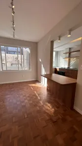 Apartamento com 1 Quarto à venda, 42m² no Independência, Porto Alegre