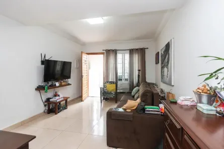 Casa com 2 Quartos à venda, 63m² no Cidade Monções, São Paulo
