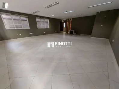 Sala Comercial para alugar, 100m² no Baeta Neves, São Bernardo do Campo