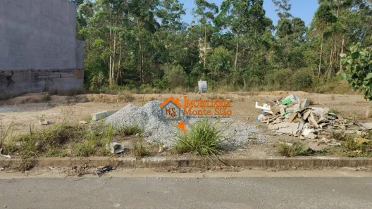 Lote/Terreno à venda, 140m² no Cidade Soberana, Guarulhos