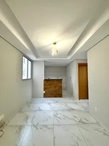 Apartamento com 2 Quartos à venda, 40m² no Coophema, Cuiabá