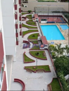 Apartamento com 2 Quartos para alugar, 53m² no Portão, Curitiba