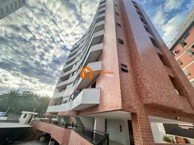 Apartamento com 3 Quartos à venda, 108m² no Tauape, Fortaleza