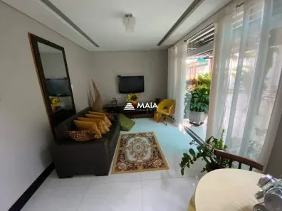 Casa com 3 Quartos à venda, 172m² no Bom Retiro, Uberaba