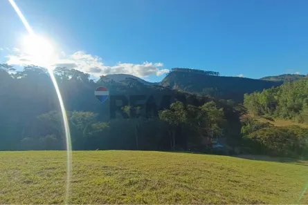 Lote/Terreno à venda, 1590m² no Sebastiana, Teresópolis