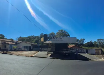 Lote/Terreno à venda, 2757m² no Setor Urias Magalhães, Goiânia