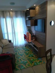 Apartamento com 2 Quartos à venda, 50m² no Imirim, São Paulo
